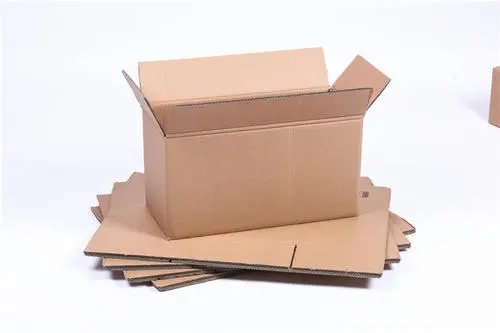 屯昌县重型纸箱具备的优点