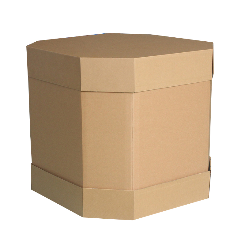屯昌县重型纸箱有哪些优点？