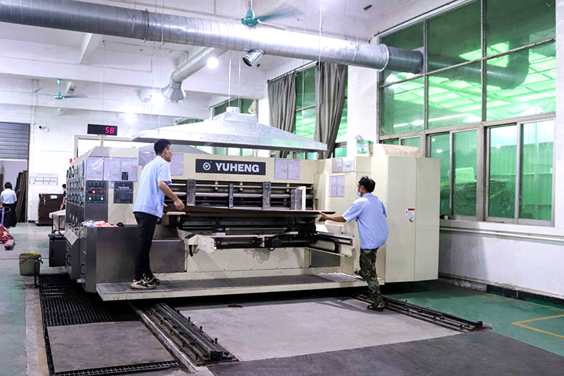 屯昌县做好生产环境优化工作对纸箱厂的重要性有哪些？